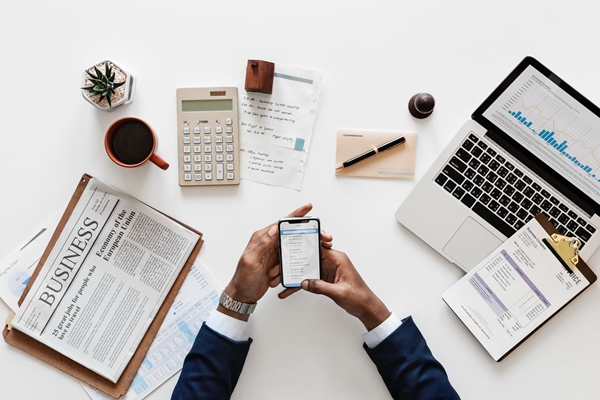 中國銀行企業網上銀行介紹